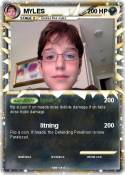 MYLES