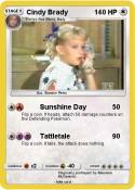 Cindy Brady