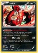 Yveltal