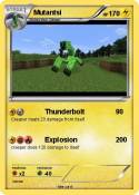 Mutantsi