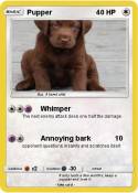 Pupper
