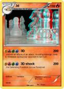 3d