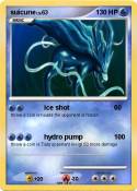 suicune