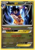 goku