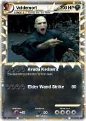 Voldemort