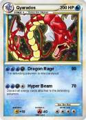 Gyarados