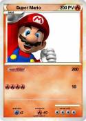 Super Mario