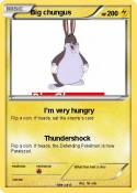 Big chungus