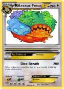 Arceus Fetus