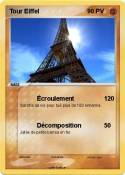Tour Eiffel