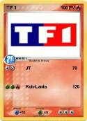 T F 1
