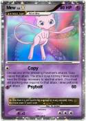 Mew