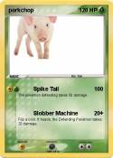 porkchop