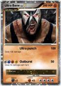 Ultra Bane