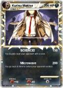 Kurisu Makise