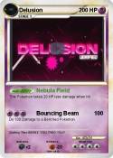 Delusion