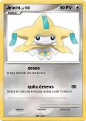 Jirachi