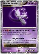 Shadow Mewtwo