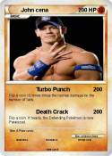 John cena