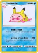 blobbachu