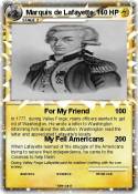 Marquis de