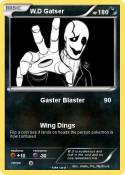 W.D Gatser