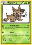 Raging Dog