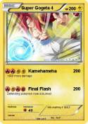 Super Gogeta