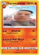 Trop hella ta