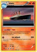 titanic