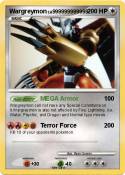 Wargreymon