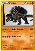 Anguirus