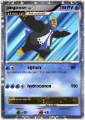pingoleon