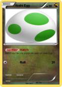 Yoshi Egg