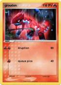 groudon