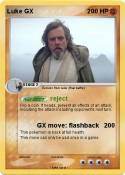 Luke GX