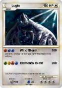 Lugia