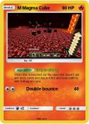 M Magma Cube