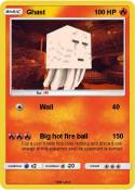 Ghast