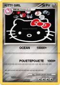 KITTY GIRL