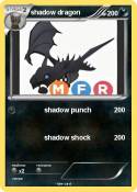 shadow dragon