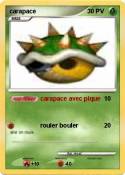 carapace