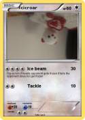 Icicroar