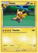 Pikaba