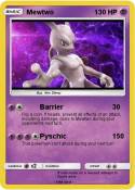 Mewtwo