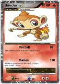 chimchar