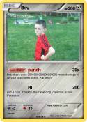 Boy