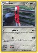 Boy