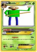 baldo