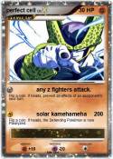 perfect cell